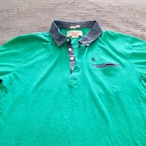 Original Penguin polo
